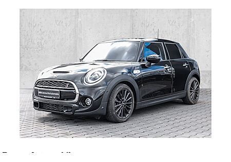 Mini Andere S Essential Trim Steptronic 5 Türen