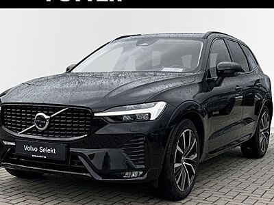 Volvo XC 60 B5 AWD Ultra Dark Auto 5 Türen