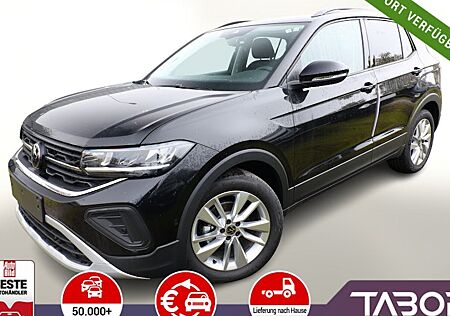 VW T-Cross 1.0 TSI OPF 85 kW DSG Style 5 Türen