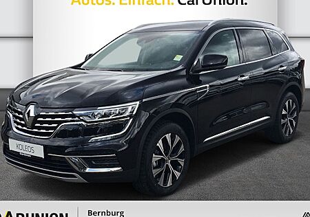 Renault Koleos TCe 160 EDC Techno 5 Türen