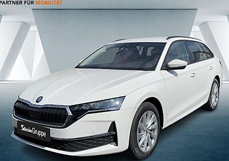 Skoda Octavia 2.0 TDI 110kW DSG Selection Combi 5 Türen