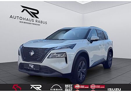 Nissan X-Trail 1.5 VC-T e-Power N-CONNECTA 5 Türen