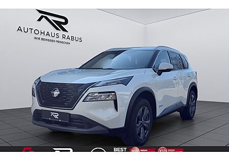 Nissan X-Trail 1.5 VC-T e-Power N-CONNECTA 5 Türen