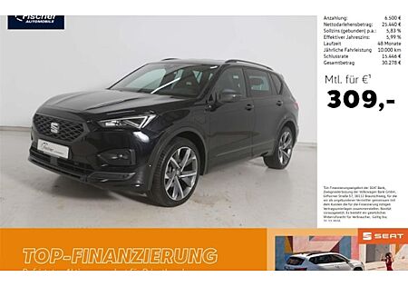 Seat Tarraco 1.4 e-HYBRID 180kW FR DSG 5 Türen