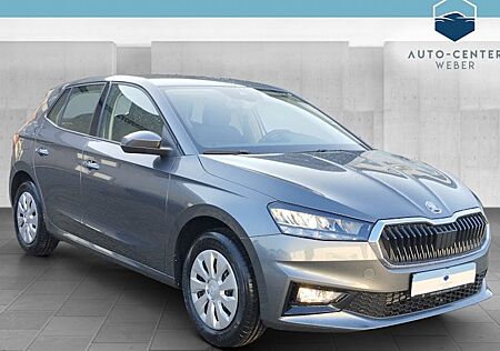 Skoda Fabia 1.0l TSI 70kW Selection 5 Türen