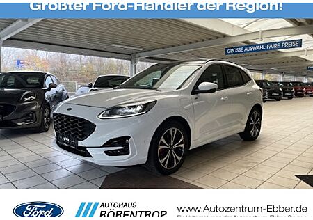 Ford Kuga 2.5 Duratec PHEV ST-Line X 5 Türen