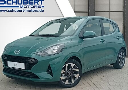 Hyundai i10 1.2 Trend 5 Türen