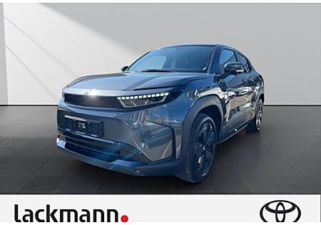 Toyota Urban Cruiser 61 kWh Lounge 5 Türen