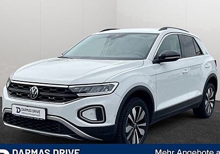 VW T-Roc 2.0 TDI SCR DSG GOAL 5 Türen
