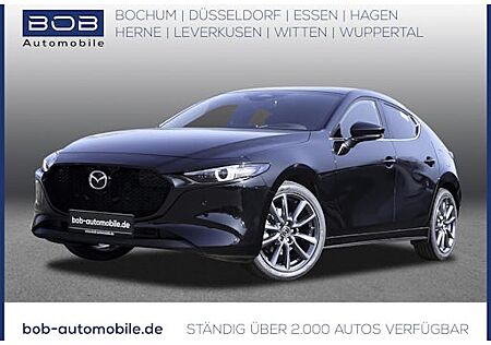 Mazda 3 e-SKYACTIV G 140 Exclusive-L. 5 Türen