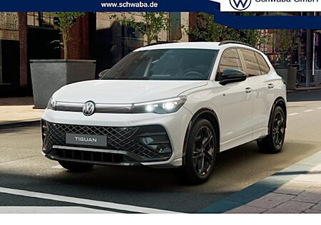 VW Tiguan 2.0 TSI OPF 150kW DSG 4MOTION R-Line 5 Türen