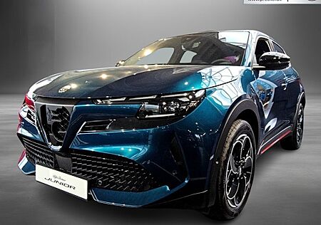 Alfa Romeo Junior BEV 115kW Elettrica 5 Türen