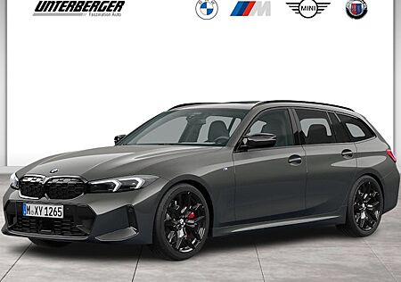 BMW 3er M340d xDrive Touring Auto 5 Türen
