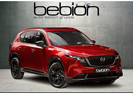 Mazda CX-5 2.5 e-SKYACTIV-G 141 FWD AT Exclusive-Li 5 Türen