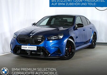 BMW M5 Plug-In Hybrid xDrive A 4 Türen