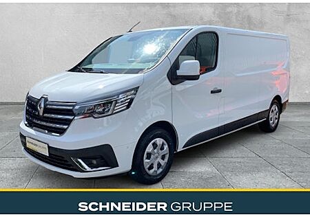 Renault Trafic Kastenwagen L2H1 E-TECH 4 Türen