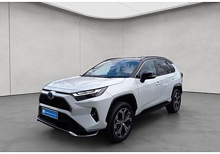 Toyota RAV 4 2.5 Plug-In Hybrid Auto AWD 5 Türen
