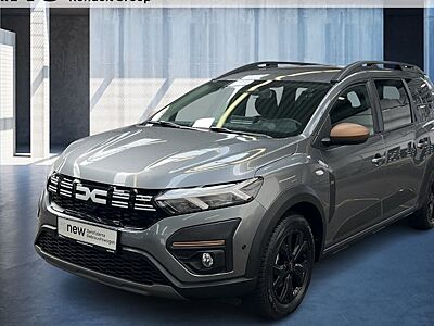 Dacia Jogger TCe 110 Extreme+ 7-Sitzer 5 Türen