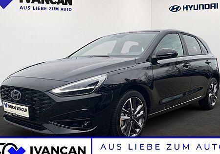 Hyundai i30 1.5 T-GDI Hybrid Advantage DCT 5 Türen
