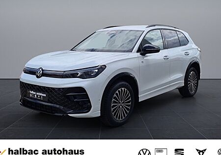 VW Tiguan 2.0 TDI SCR 142kW DSG 4MOTION R-Line 5 Türen