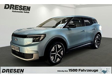 Ford Explorer Extended Range 77kWh RWD 5 Türen