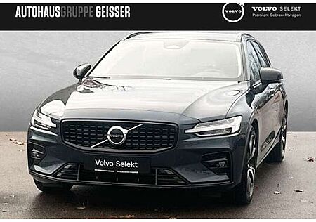 Volvo V60 B4 DCT Plus Dark 5 Türen