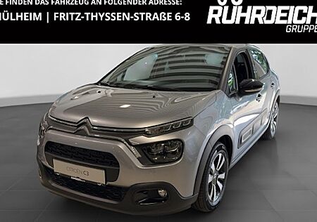 Citroën C3 PureTech 110 Stop&Start MAX EAT6 5 Türen