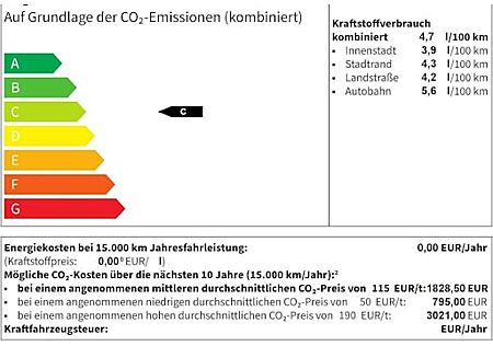 Citroën C4 Hybrid 145 PLUS ë-DCS6 5 Türen