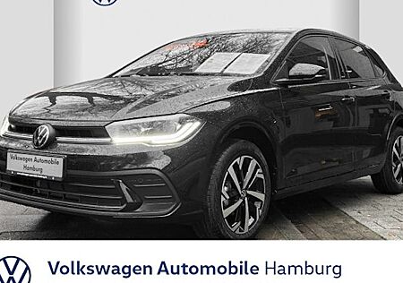 VW Polo 1.0 TSI 70kW Life 5 Türen