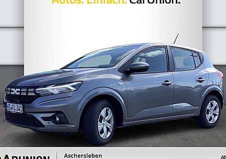 Dacia Sandero TCe 90 Expression 5 Türen