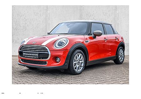 Mini One Countryman Cooper 5 Türen
