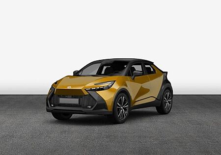 Toyota C-HR 2.0-l-VVT-i PHEV Team Deutschland 5 Türen