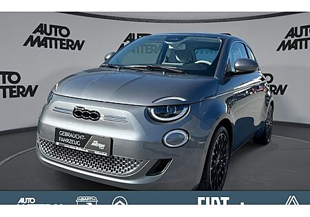 Fiat 500 La Prima by Bocelli Limousine 42 kWh 3 Türen