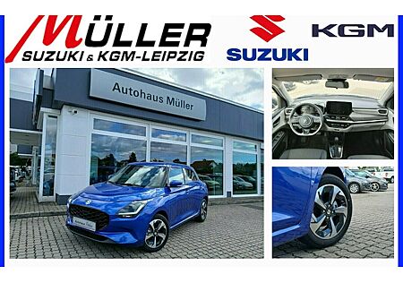 Suzuki Swift 1.2 HYBRID CVT Comfort+ 5 Türen
