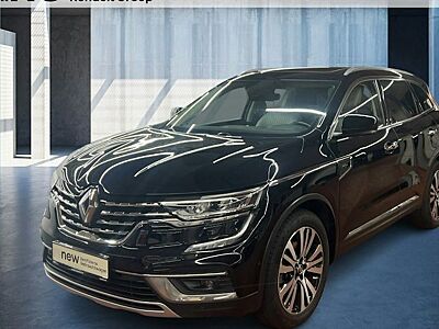 Renault Koleos BLUE dCi 185 4WD X-tronic Initiale Paris 5 Türen