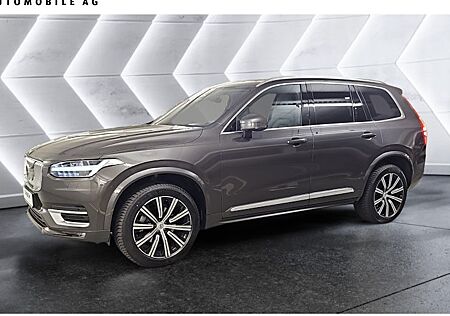 Volvo XC 90 B5 D AWD Plus Bright Auto 5 Türen