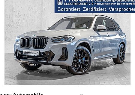 BMW X3 xDrive30e M SPORT AT 5 Türen