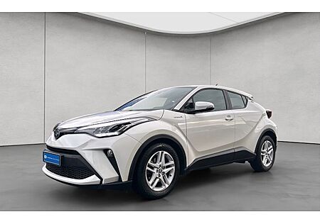 Toyota C-HR 1.8-l-VVTi Hybrid Flow 5 Türen