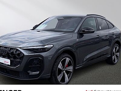 Audi Q5 TDI S tronic quattro 5 Türen