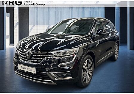 Renault Koleos BLUE dCi 185 4WD X-tronic Initiale Paris 5 Türen