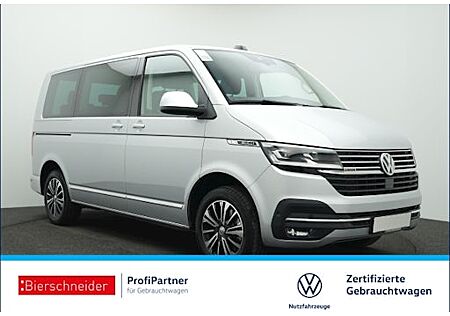 VW T7 Multivan 2,0 TDI 150kW SCR 4MOT DSG Comfortline 4 Türen