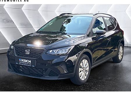 Seat Arona 1.0 TSI 85kW Style DSG 5 Türen