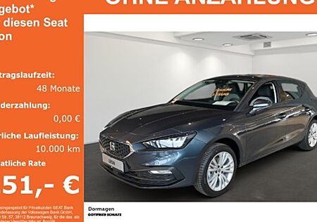 Seat Leon 1.0 TSI 81kW Style 5 Türen