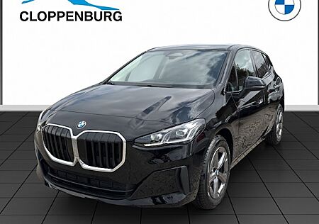 BMW 2er Active Tourer 218i Steptronic DCT 5 Türen