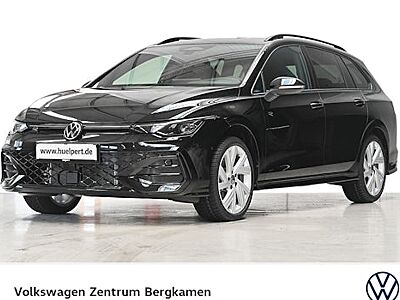 VW Golf Variant 2.0 TDI SCR 110kW DSG R-Line Variant 5 Türen