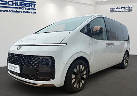 Hyundai Staria 2.2 CRDi Signature 7-Sitzer Auto 2WD 5 Türen