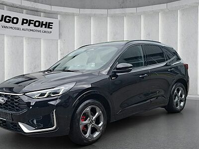 Ford Kuga 1.5 EcoBoost ST-Line X Automatik 5 Türen