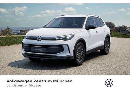 VW Tiguan 1.5 eTSI OPF DSG Life 5 Türen