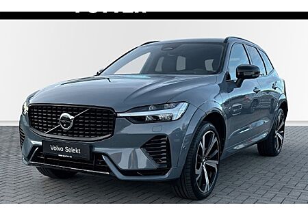 Volvo XC 60 T6 AWD Recharge Plus Dark Auto 5 Türen