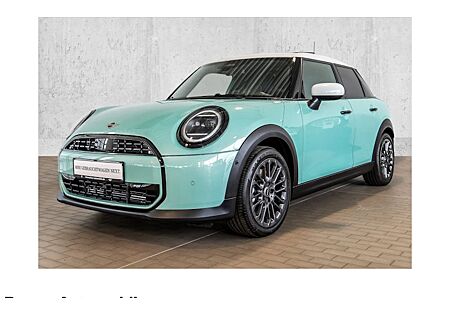 Mini Andere C Classic Trim Steptronic 5 Türen